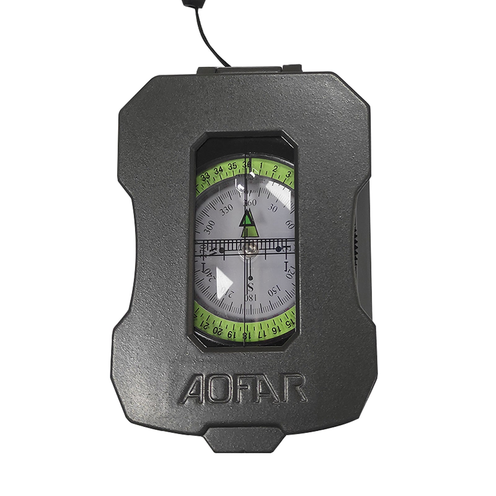 AF-4090 Multifunctional Compass