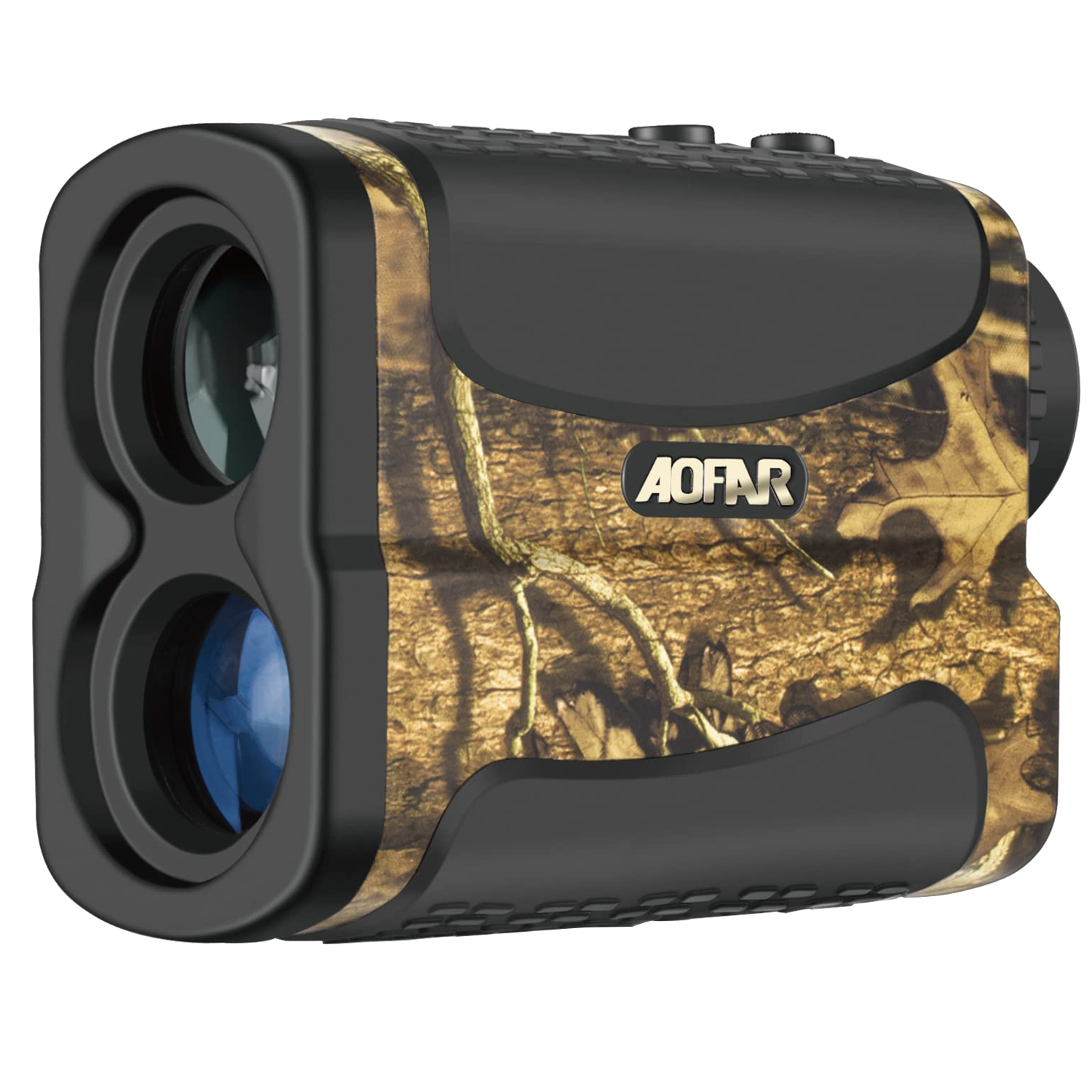 AOFAR Hunting Archery Range Finder700 Yards Waterproof for Bow Hunting
