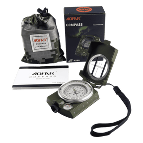 AF-4580 Compass