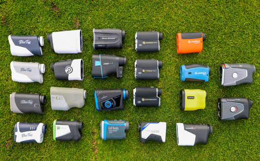 Best golf rangefinder for father's day
