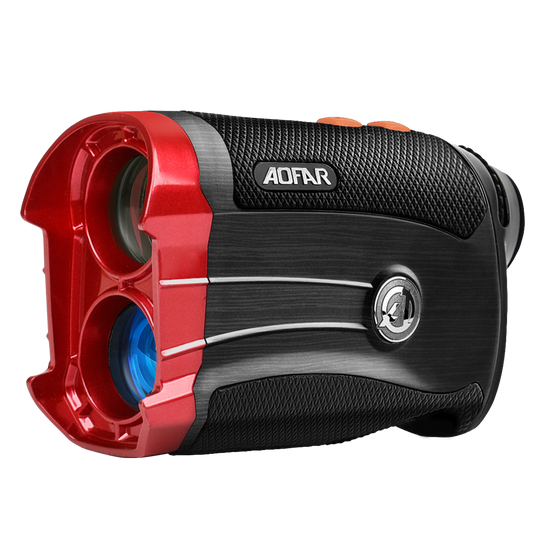 How to Use a Golf Rangefinder for Accurate Shots