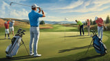 Top Golf Rangefinders of 2025 for Every Skill Level
