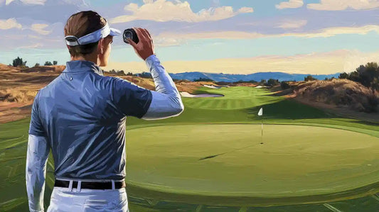 Best rangefinder for golf for the money