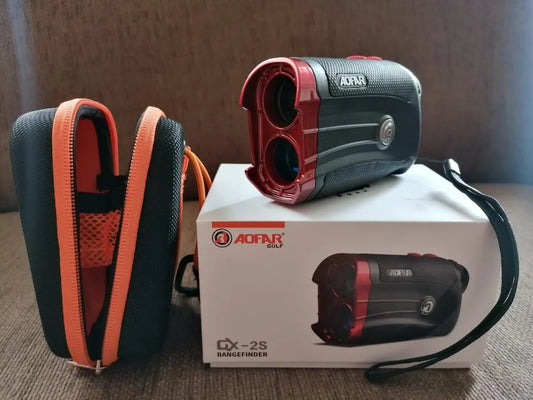 Aofar GX-2S Golf Rangefinder