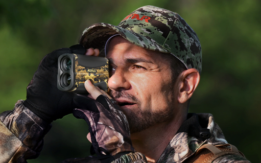 Aofar HX-700N Hunting Rangefinder