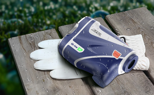 AOFAR GX-10W golf rangefinder