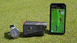 Golf GPS Watches or Laser Rangefinders Which Is Best