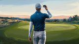 Top rated golf rangefinders