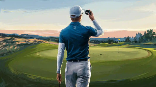 Top rated golf rangefinders