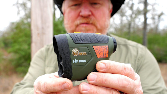 AOFAR HX1000 Hunting Rangefinder