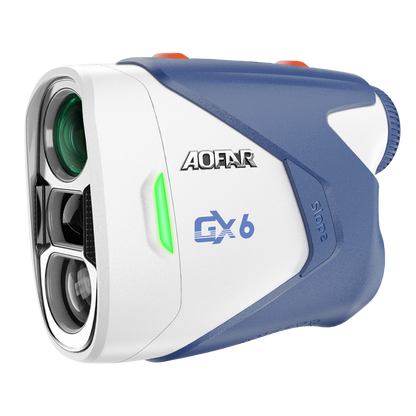 [Hot Sale] GX6 Golf Rangefinder 1000Yards Charging model