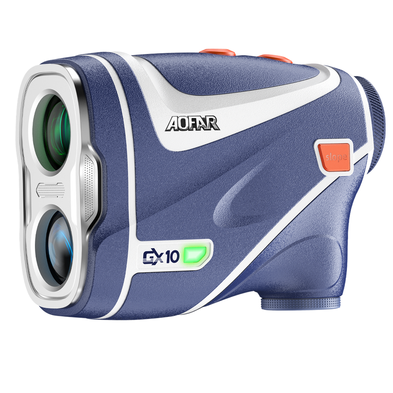 [Hot Sale] GX10 Golf Rangefinder 1200Yards