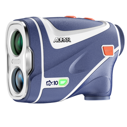 GX10 Golf Rangefinder 1200Yards