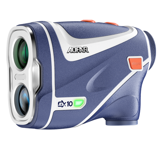 GX10 Golf Rangefinder 1200Yards