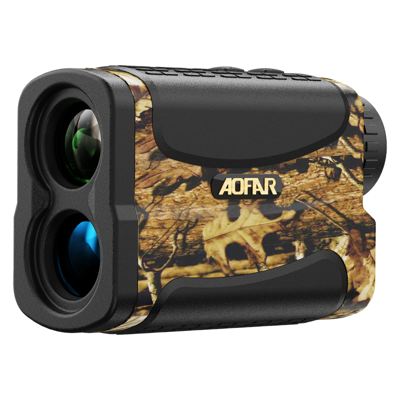HX-700N Hunting Rangefinder 700 Yards