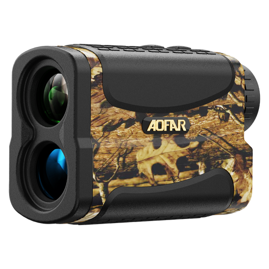 HX-700N Hunting Rangefinder 700 Yards