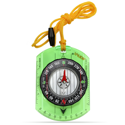 AF-362 Orienteering Compass
