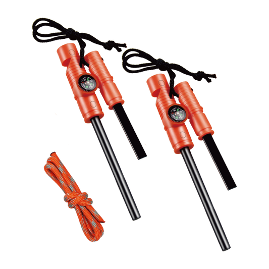 AF-381 Fire Starter（2-Pack)
