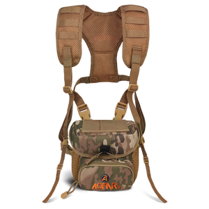 Binocular Harness Chest Pack