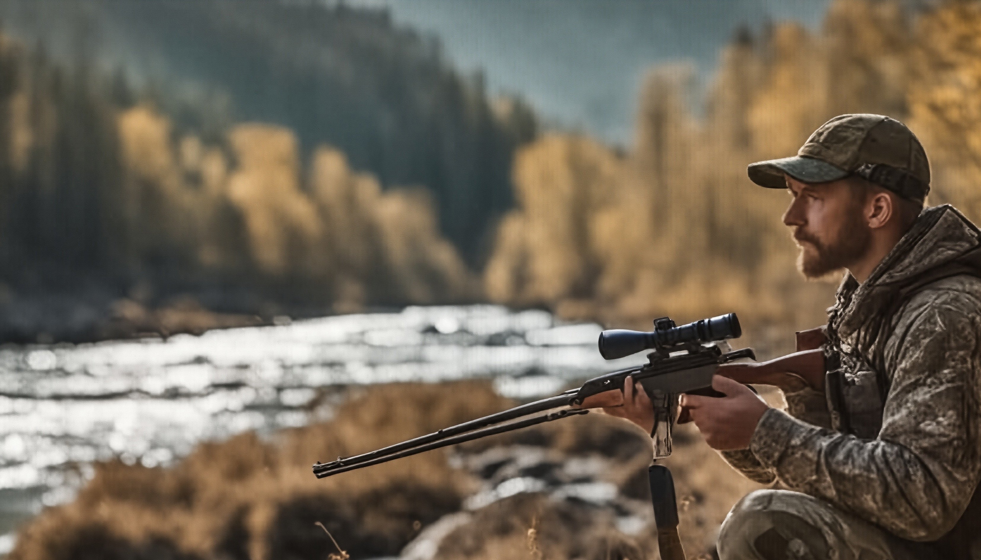 Hunting Series