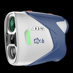 GX 6 Golf Rangefinder