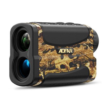 HX-700N Hunting Rangefinder 700 Yards
