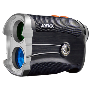 GX-2S PRO golf&hunting rangefinder