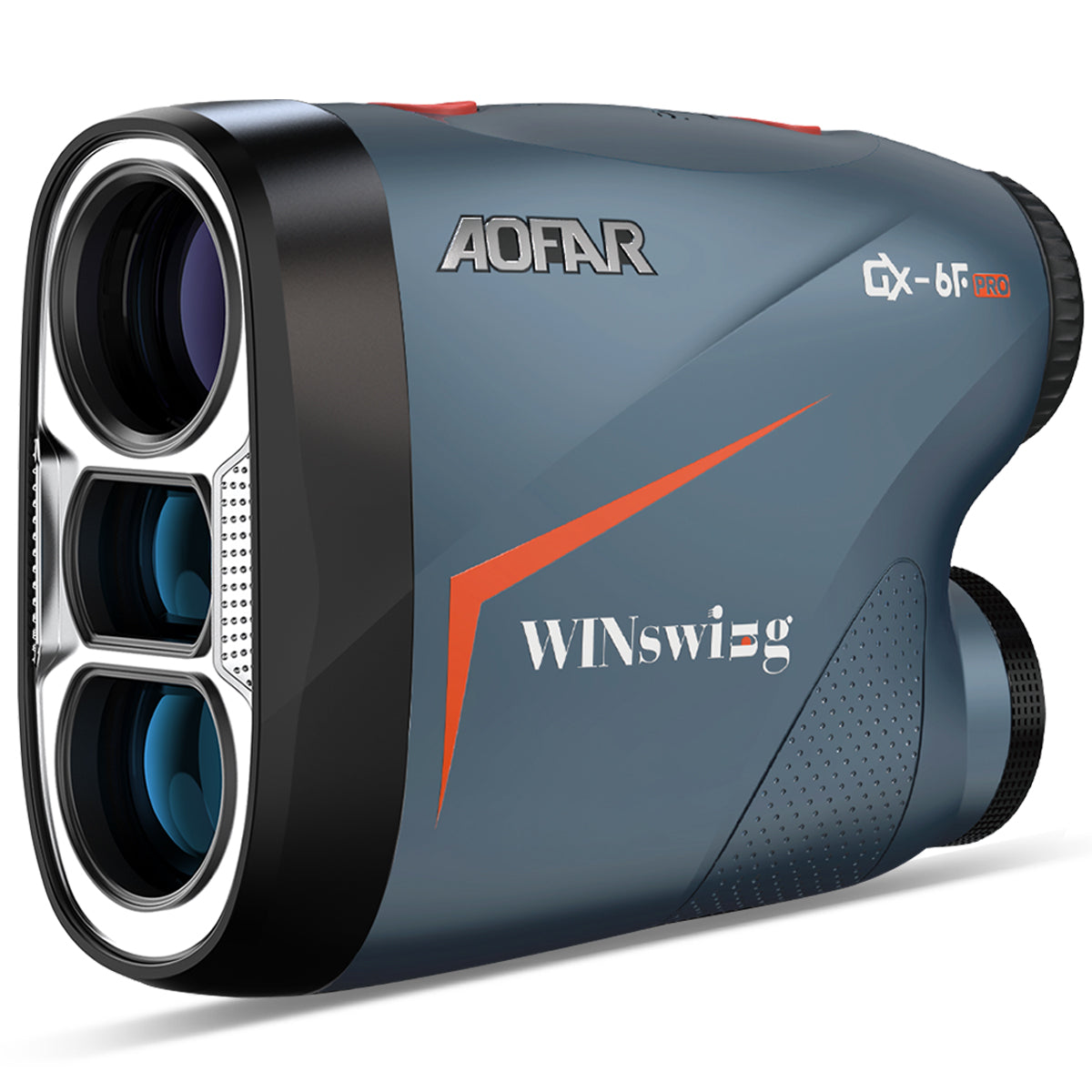 GX-6F PRO Golf Rangefinder 600 Yards