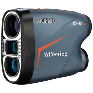 GX-6F PRO Golf Rangefinder