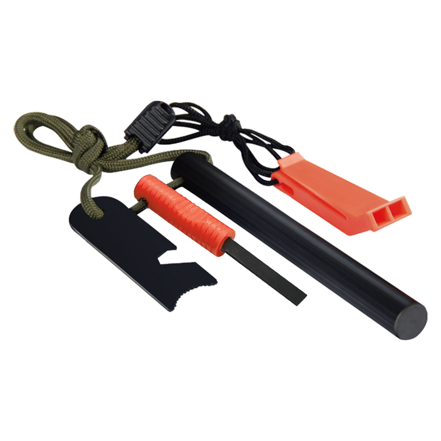 AF-376 Fire Starter