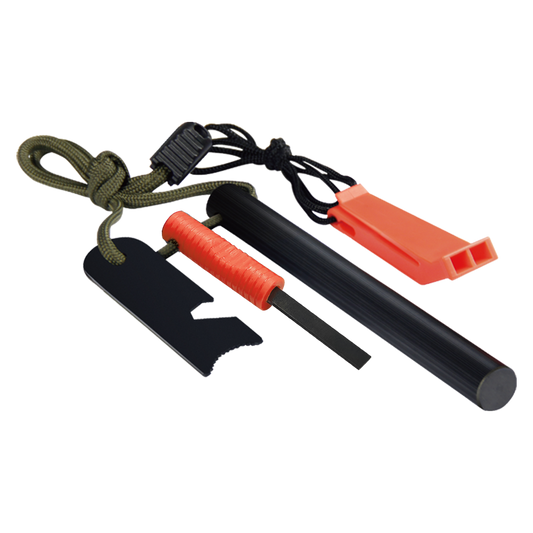 AF-376 Fire Starter