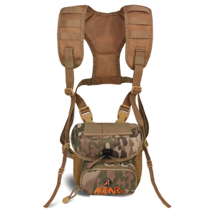 Binocular Harness Chest Pack