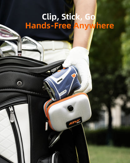 GX10 Golf Rangefinder 1200Yards