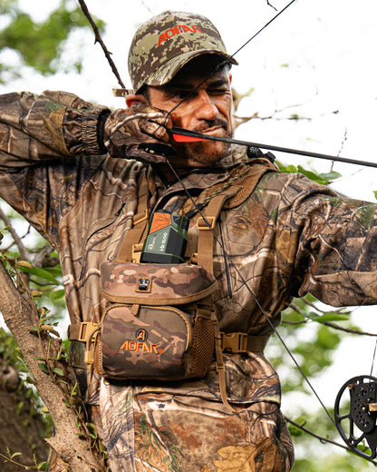 HX1600 Hunting Rangefinder 1600 Yards