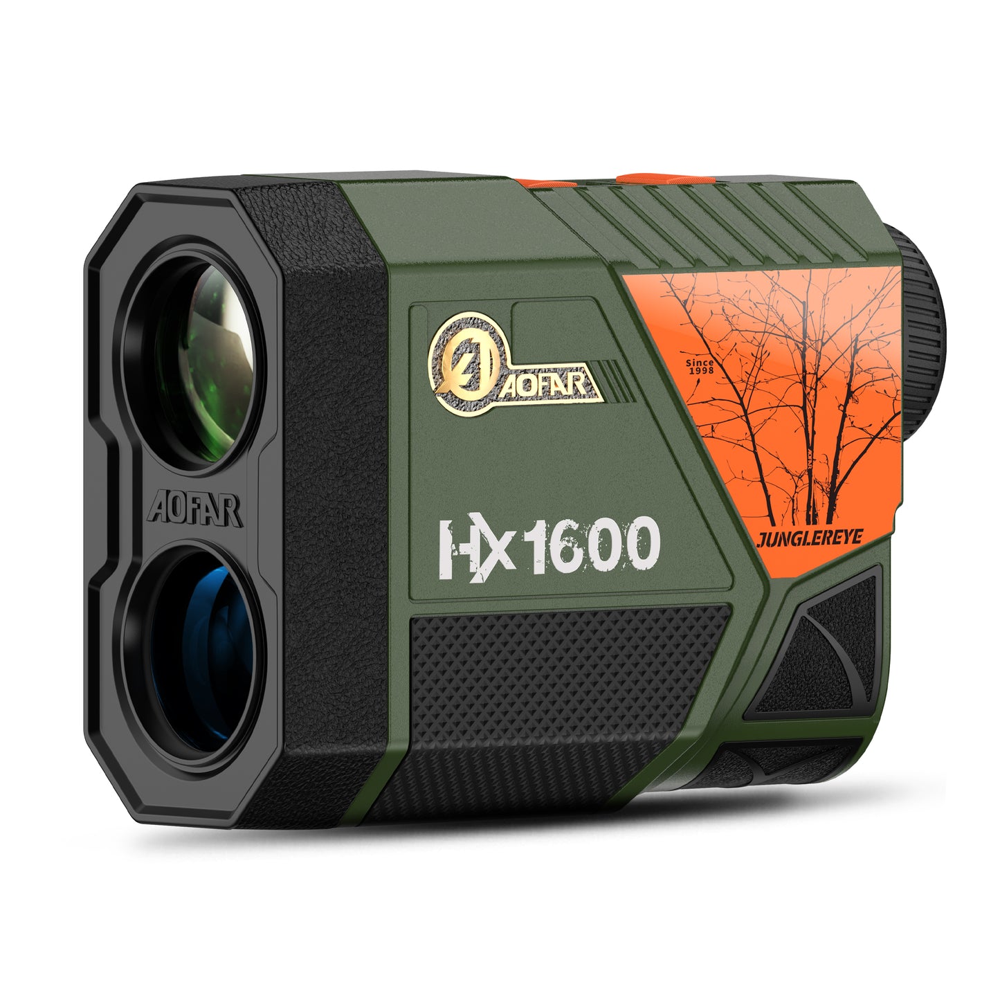 HX1600 Hunting Rangefinder 1600 Yards