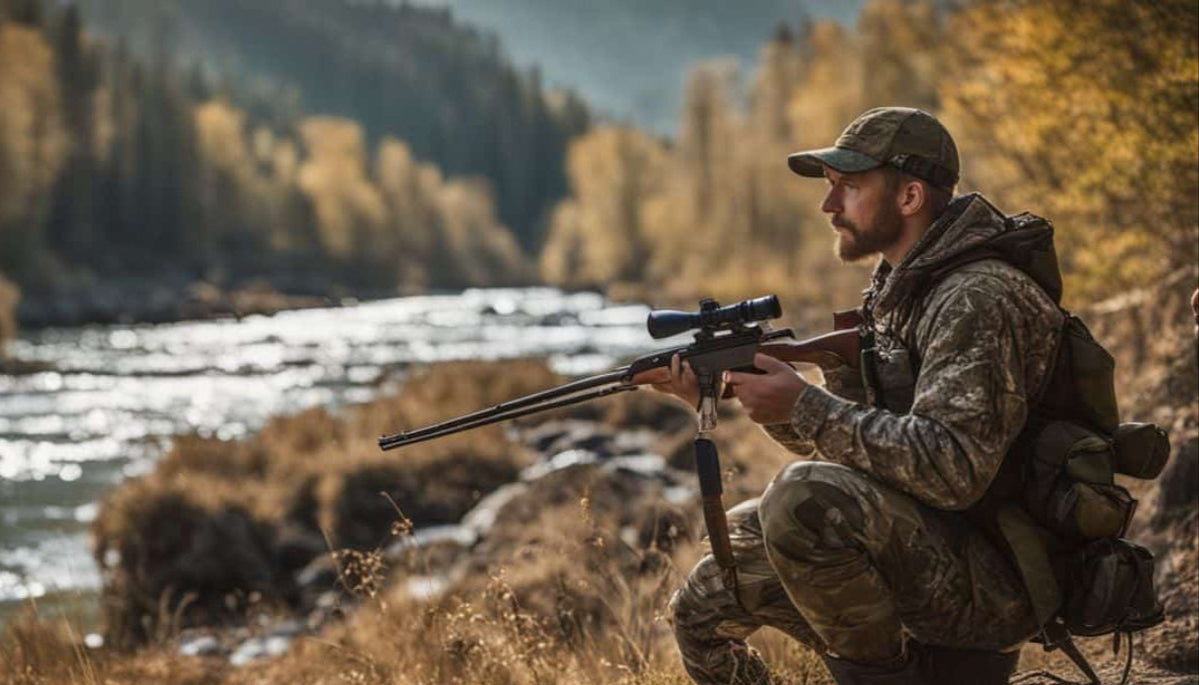 Hunting Series