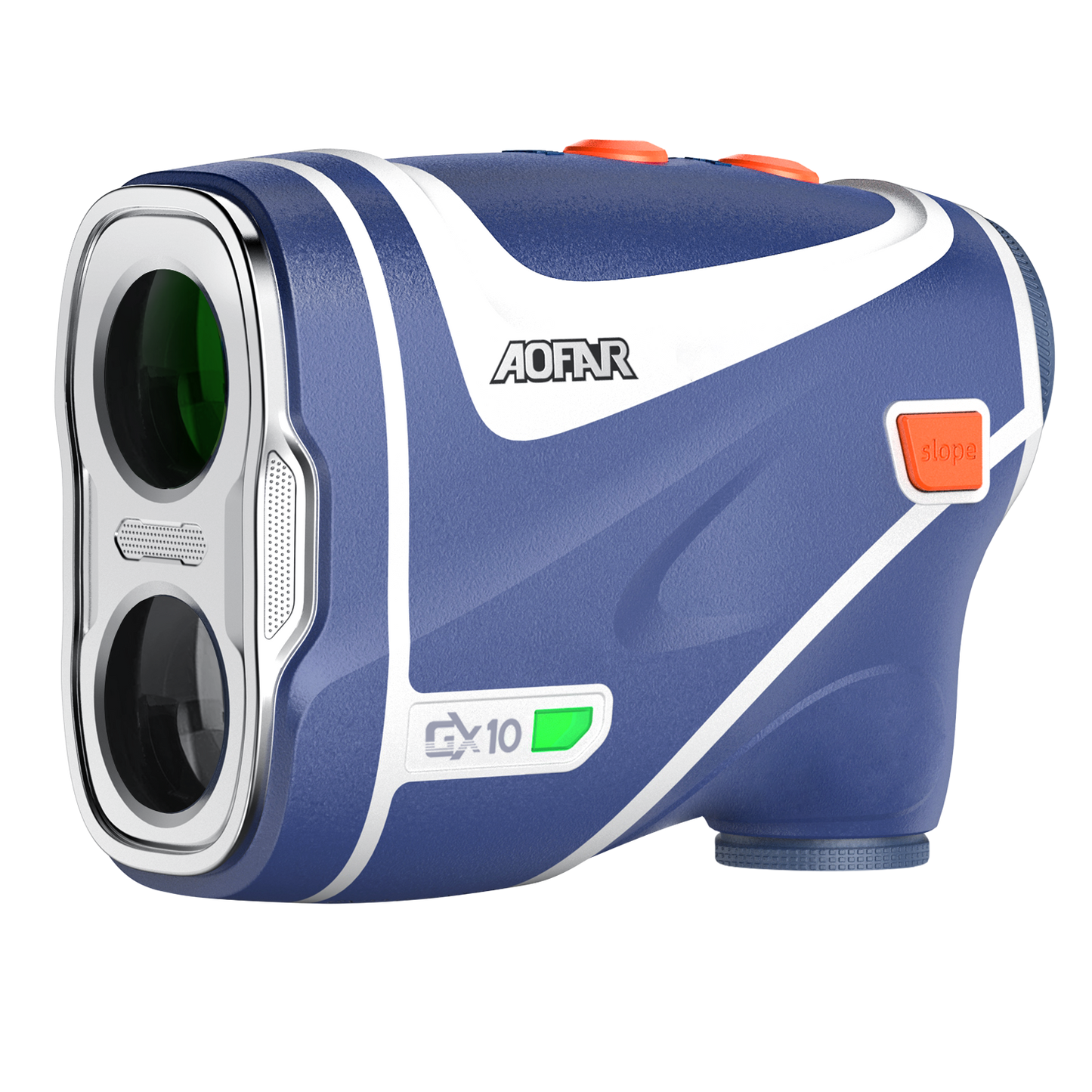 GX-10W Golf Rangefinder 1200Yards