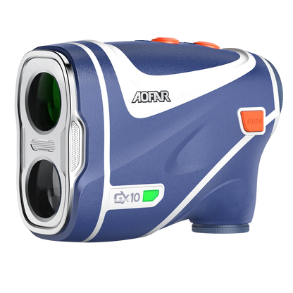 GX10 Golf Rangefinder 1200Yards