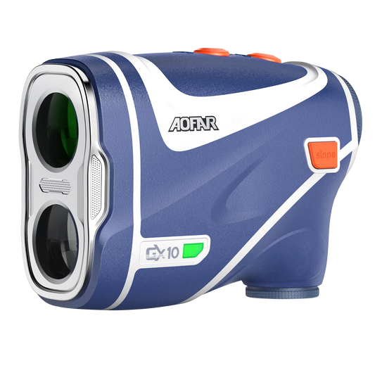 GX10 Golf Rangefinder 1200Yards
