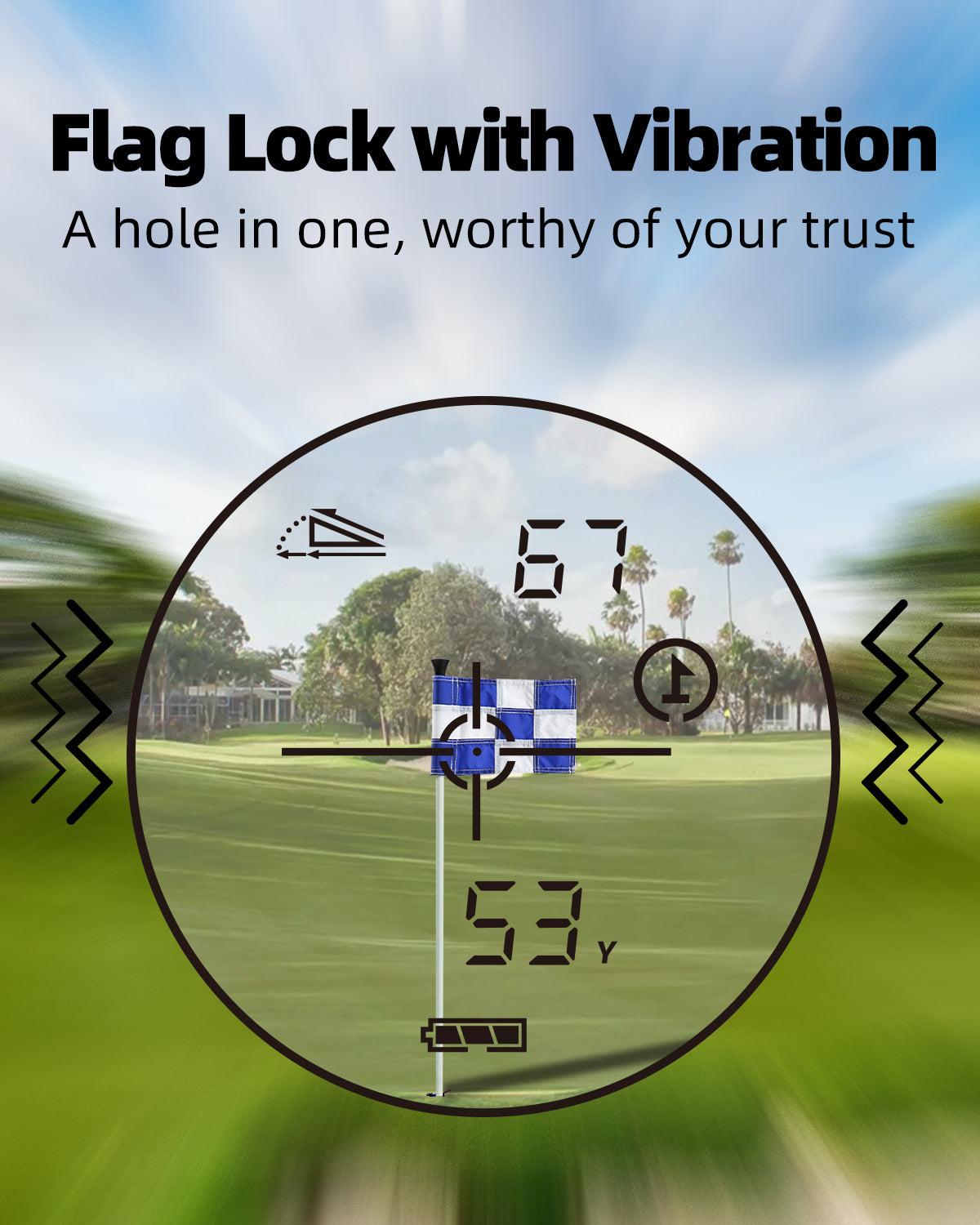 AOFAR GX-2S RNAGEFINDER