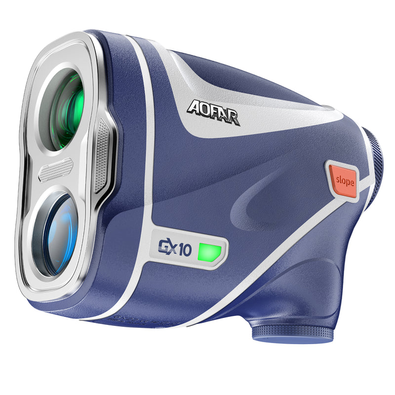 GX-10 Golf Rangefinder 1200Yards