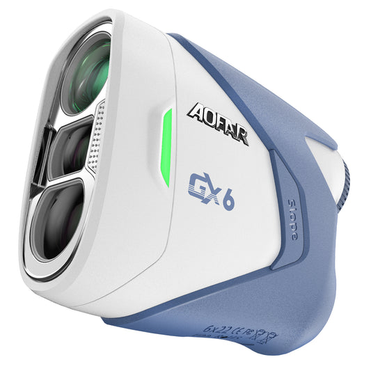 GX6 Golf Rangefinder 1000Yards Charging model
