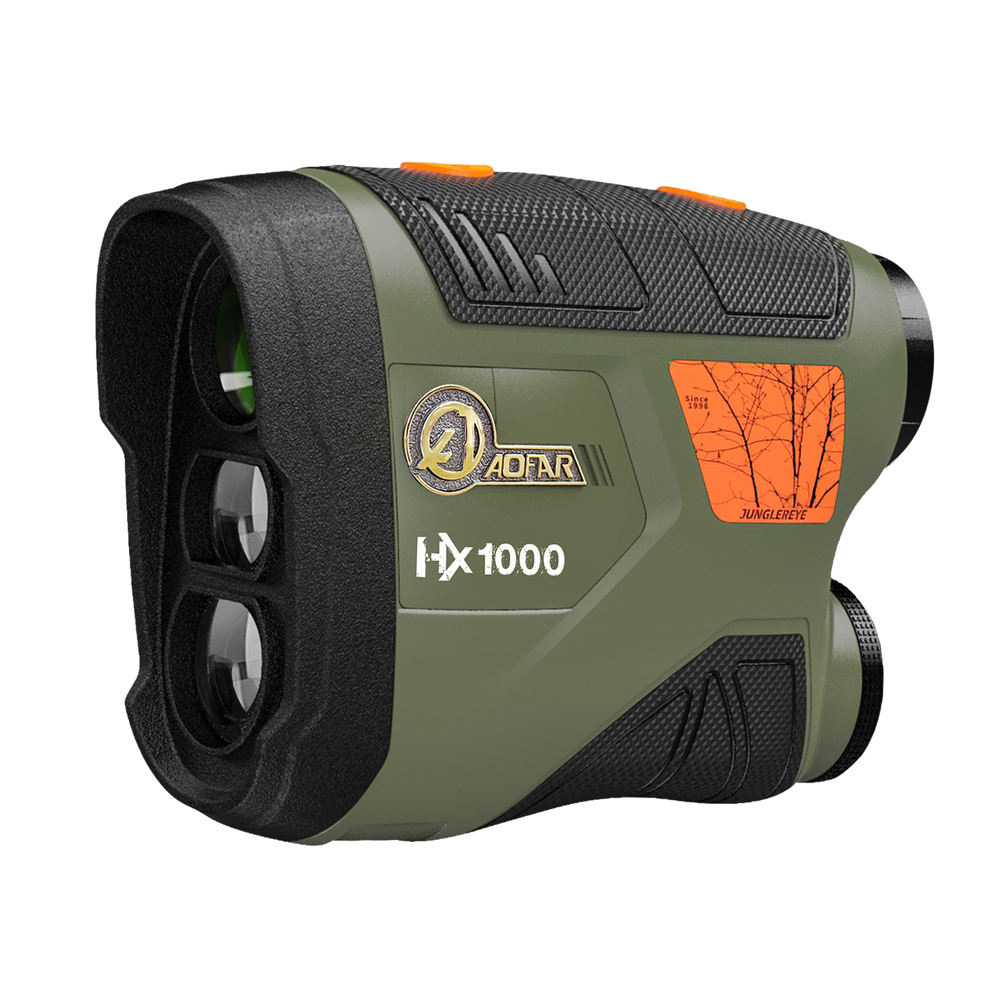 AOFAR HX1000 LASER RANGEFINDER