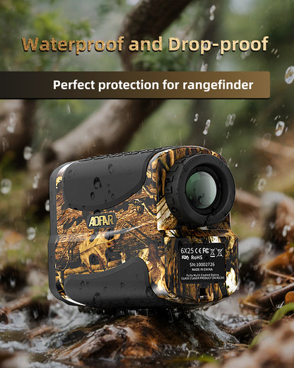 HX-700N Hunting Rangefinder 700 Yards