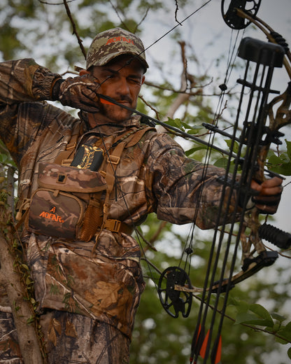 HX-700N Hunting Rangefinder 700 Yards