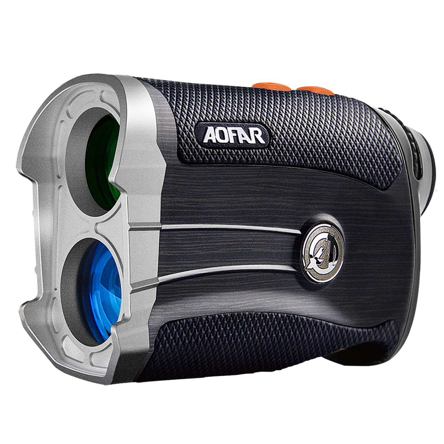 GX-2S PRO Golf&Hunting Rangefinder 1000 Yards