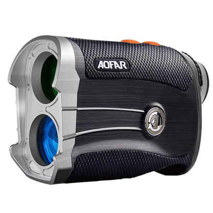 GX-2S PRO Golf&Hunting Rangefinder 1000 Yards