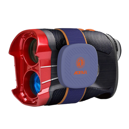 Magnetic Golf Rangefinder Holder Mount Strap