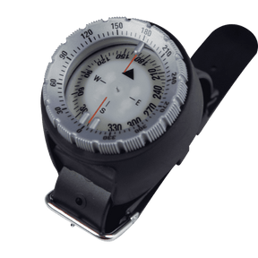 AF-Q60 Dive Wrist Compass