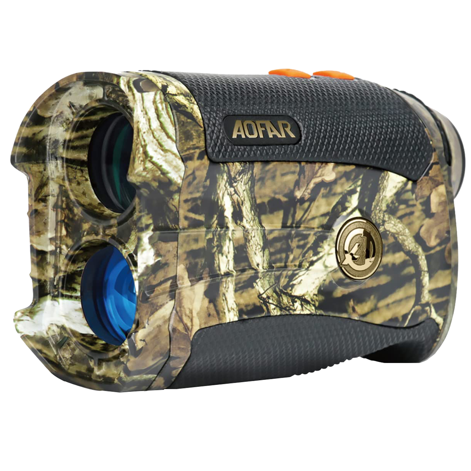 HX-1200T Hunting Archery Rangefinder